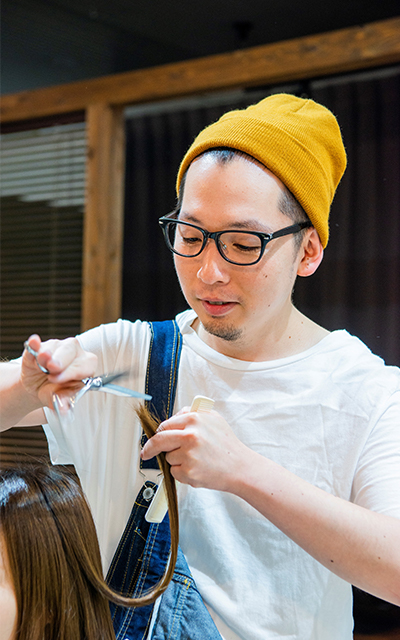 Takuma Shibuya